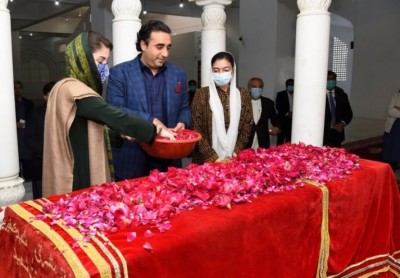 Pakistan: PDM alliance demands stepping down of PM Imran Khan