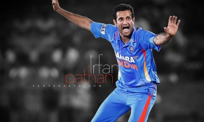 All-rounder Irfan Pathan joins Kandy franchisee in LPL
