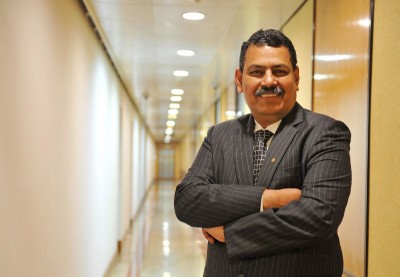 Subramanian Sarma Inducted as Executive Director on L&T Board, while S V Desai and T Madhava Das are elevated