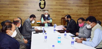 BSE signs MoU with Mission Youth, J&K govt