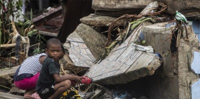 COVID-19 can spark new generation of social protection measures: UN chief