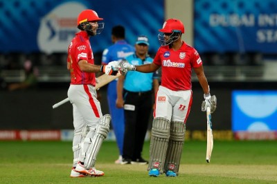 IPL: Kings XI Punjab beat Delhi Capitals by 5 wickets