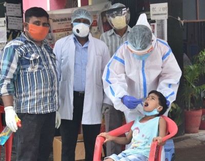 IMA slams govt for not keeping tab on corona mortality of doctors, health workers