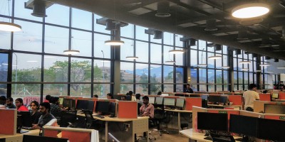 Vee Technologies among ‘Best Places to Work in Healthcare in 2020’