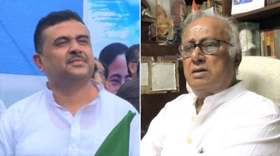 'If Suvendu Adhikari changes mind, he must convey': Trinamool MP Saugata Roy amid reports of fresh discord