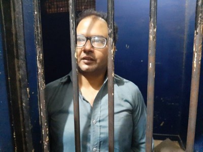 Pakistan: Journalist arrested in Karachi for criticising Army, later released