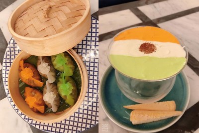 Zobet launches special home delivery menu for Independence Day celebration