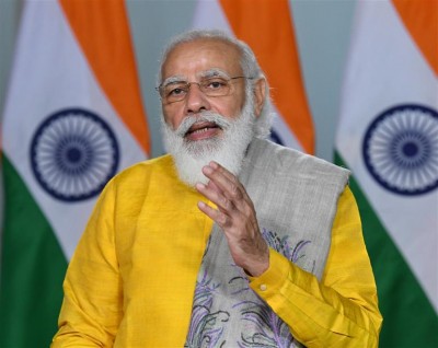 We saw the spirit of Aatmanirbhar Bharat in 2020: PM Modi on Mann Ki Baat