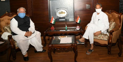 Rajasthan Governor agrees to call Assembly session but with conditions