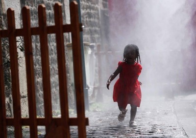 Worild in Photo : Aug, 10, 2020.