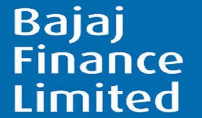 Bajaj Finance moves up by 6.64 pc to Rs 5787.30
