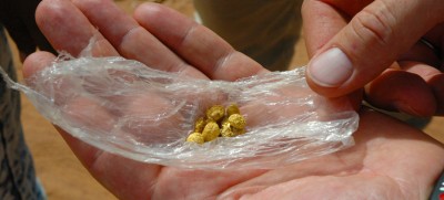 Venezuela: amputation, extortion and death amidst booming gold mining racket