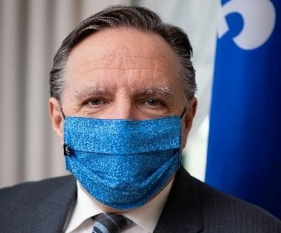 Canada: Fluctuating spike in COVID-19 cases in Quebec pushes it to balance lockdown with freedom