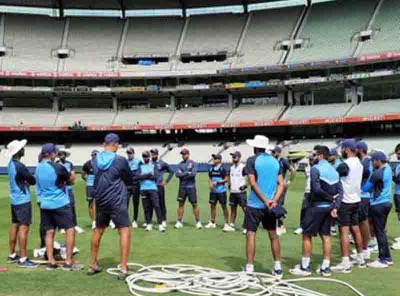 Boxing Day Test: India announce playing XI against Australia, Siraj to make debut