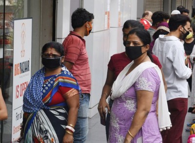 Andaman has 6 ventilators for COVID-19 patients; 14 more to reach soon