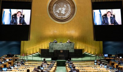 Somalia committed to promoting democracy, accountability despite COVID-19 challenge