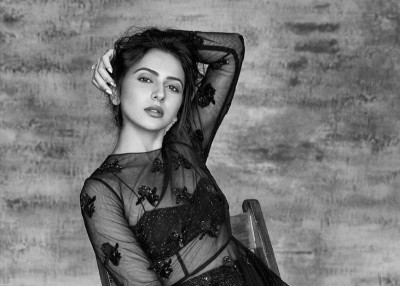 Not received NCB summons, says Rakul Preet Singh in Drug Probe
