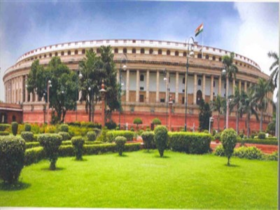 TMC MP's personal comment on FM Sitharaman triggers criticism in Parliament; BJP demands apology