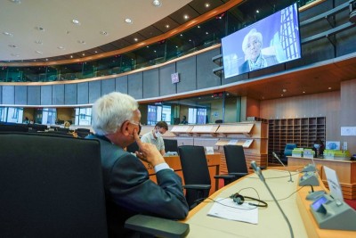 World in Photo : June 8, 2020.