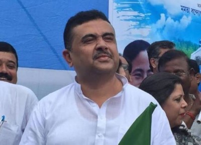 Rebel Trinamool Congress leader Suvendu Adhikari's 'mind' likely to be known on Sunday