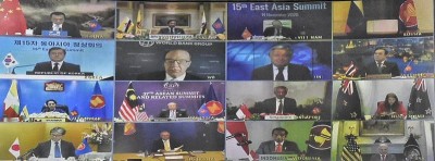 Vietnam successfully navigates the East Asia Summit 2020