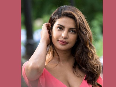 Priyanka Chopra Jonas announces her latest Hollywood project