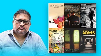 Sabarna Roy: The Calcutta/Kolkata Chronicler