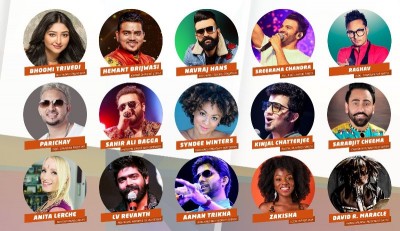 Vibrant Brampton’s first virtual South Asian Festival draws over half a million audience