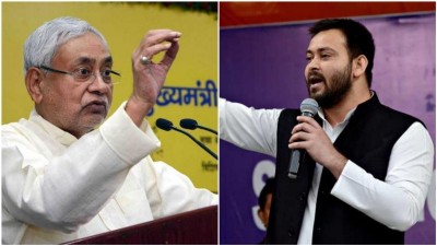 Bihar poll results: NDA takes comfortable lead, MGB trails behind