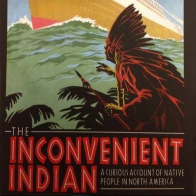 TIFF premieres The Inconvenient Indian: A Curious Account of Native People in North America