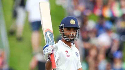Former cricketers appreciate skipper Ajinkya Rahane's leadership skills in second Test against Australia