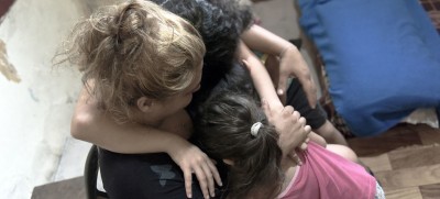 UNICEF works to ease suffering of children whose lives have been ‘turned upside-down’ after Beirut blast
