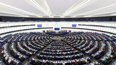 EU parliament approves extra $57.9bln package to help states mitigate COVID consequences