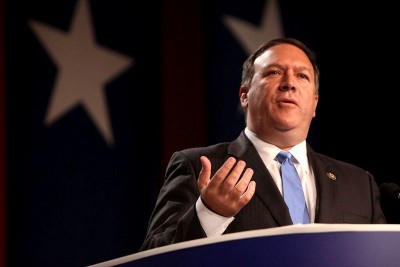 CCP is now turning Hong Kong into East Berlin of yesteryear: Mike Pompeo