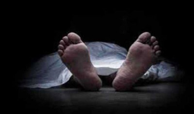 Bokaro: BJP leader's body found hanging from tree