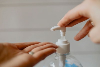 9 people die in Andhra Pradesh after consuming hand sanitiser