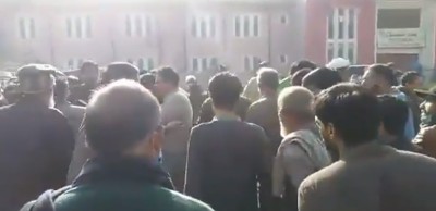 Pakistan: Blast in Rawalpindi leaves 17 hurt 