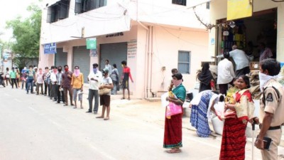 Assam Covid-19 tally surges to 16,806, toll jumps to 36