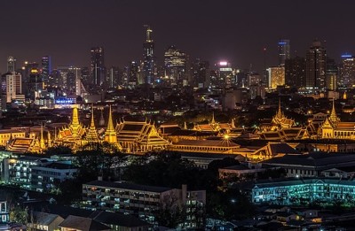 Thailand: 7 killed, 40 injured as tour bus crashes