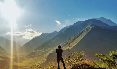 Build a better future with blue skies for all, UN urges, marking first International Day of Clean Air