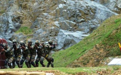 Kashmir: Clothes of abducted soldier recovered, massive operation launched in Shopian
