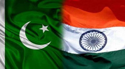 74 Pakistanis stranded in India return home