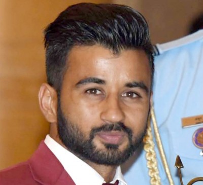 Manpreet Singh becomes 1st Indian to win FIH Male Player of Year award