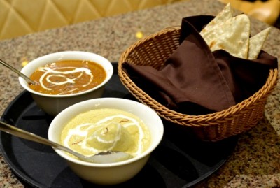 Club Urban Tyroâ€”where food is served with a touch of class!