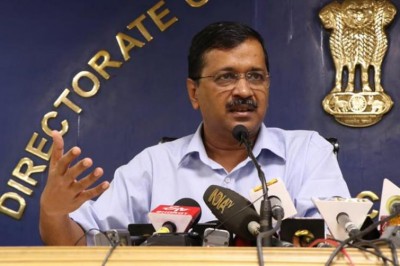 AAP not to celebrate Holi in wake of Delhi violence