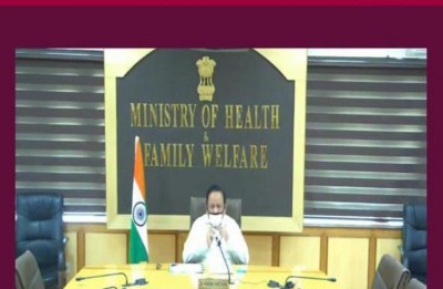 India's fight against Covid-19 receives a cumulative boost of Rs 101 crore from Rotary India