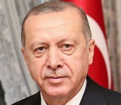 Erdogan hopes for ceasefire in Idlib after talks with Putin in Moscow on Thursday