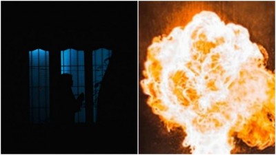 Afghanistan: Blast in mosque leaves imam, three others killed