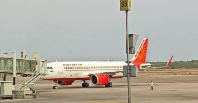 Flight services to Guwahati, Imphal resume in NE