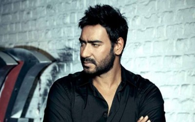 Appeal everyone to maintain peace, brotherhood: Ajay Devgn tweets on JNU violenceÂ 